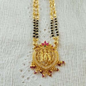 SiyaRam Mangalsutra Neckchain