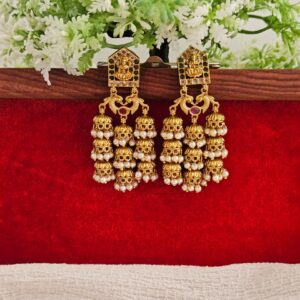 Multilayer Jhumka